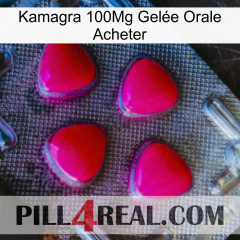 Kamagra 100Mg Gelée Orale Acheter 13